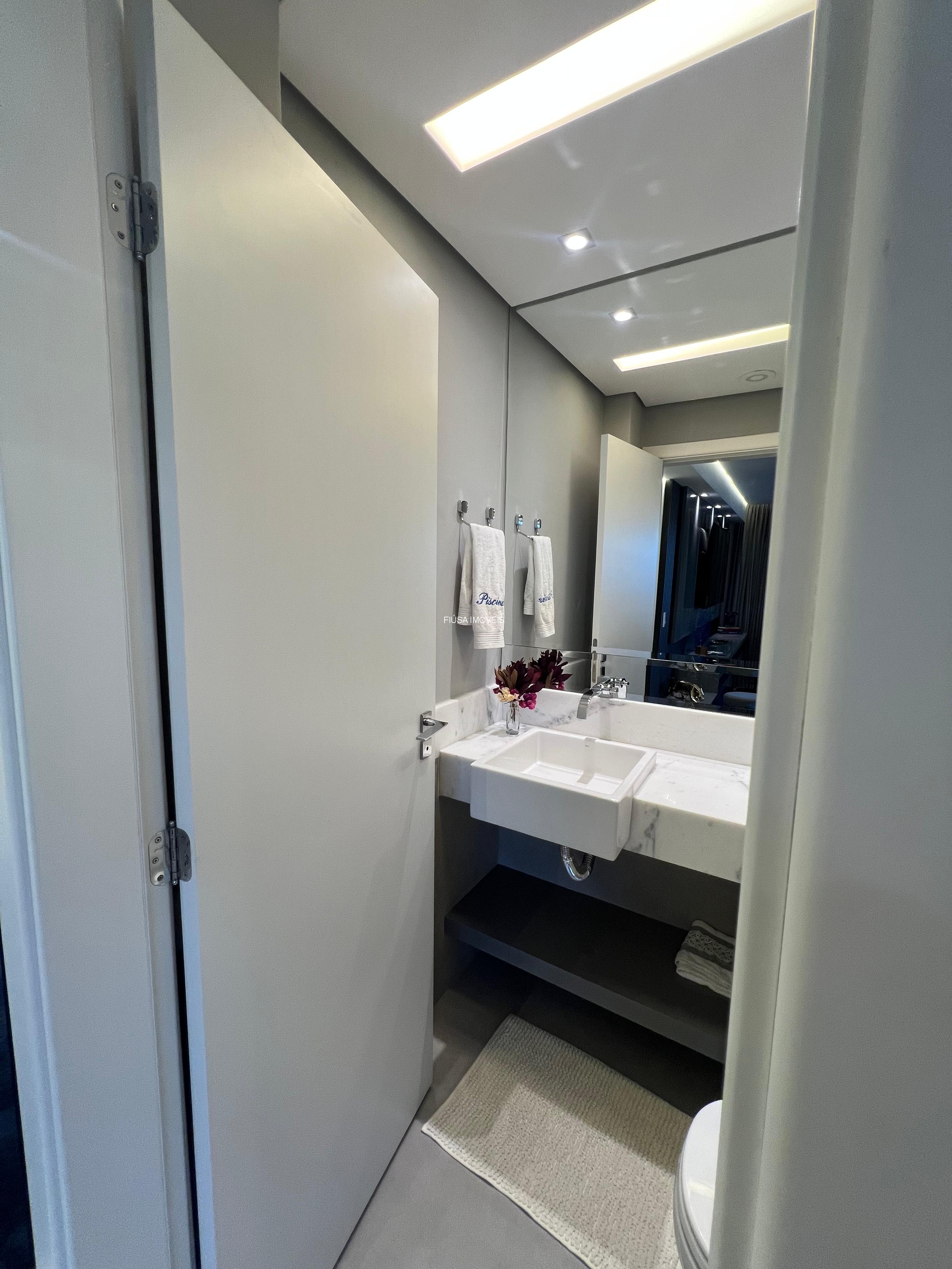 Apartamento, 3 quartos, 156 m² - Foto 8