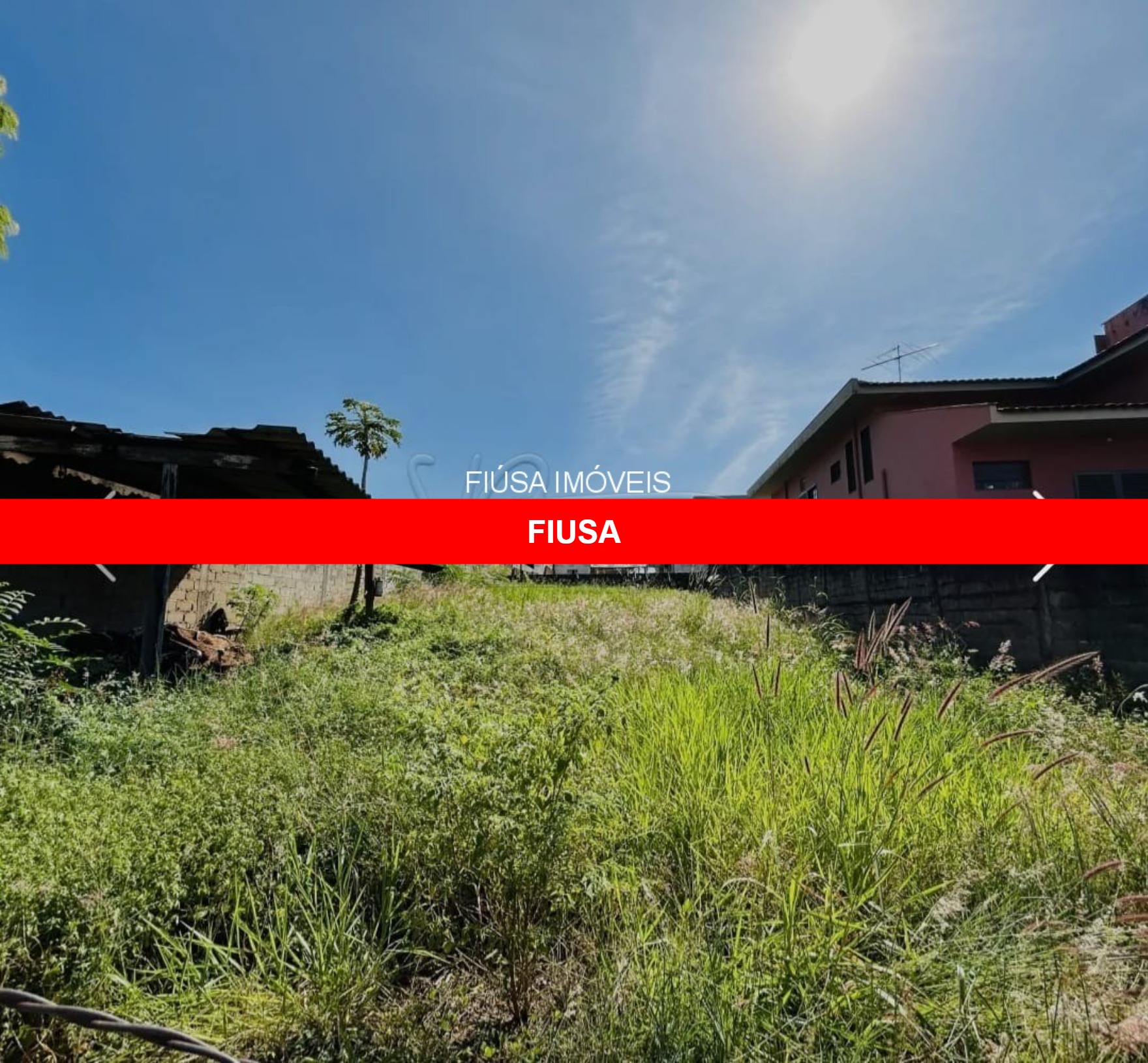 Terreno, 437 m² - Foto 1