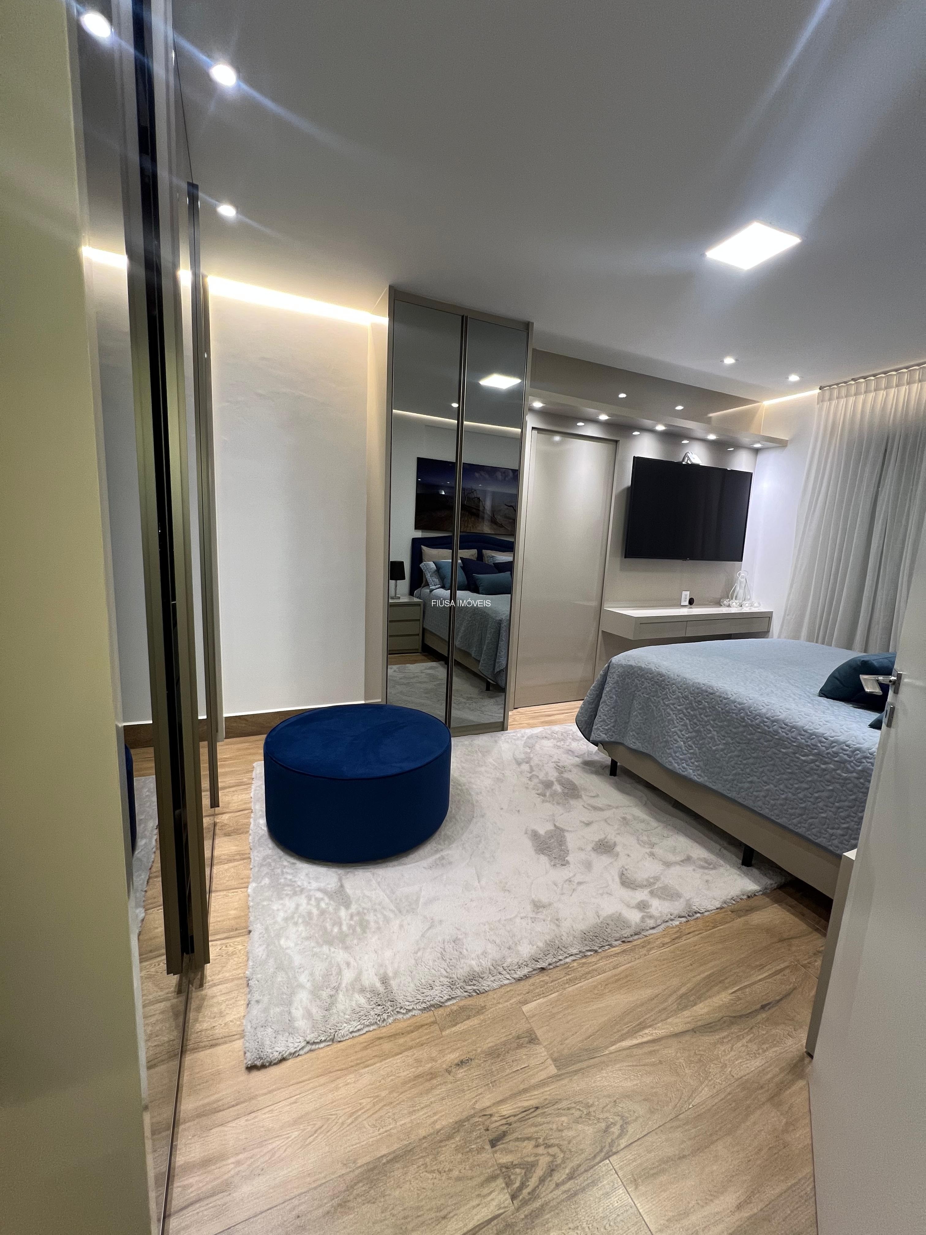 Apartamento, 3 quartos, 156 m² - Foto 21