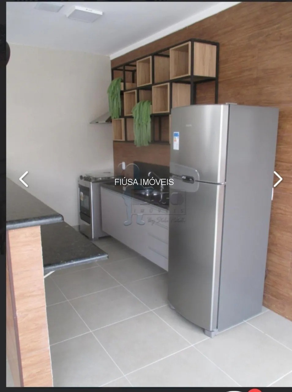 Apartamento, 2 quartos, 50 m² - Foto 6