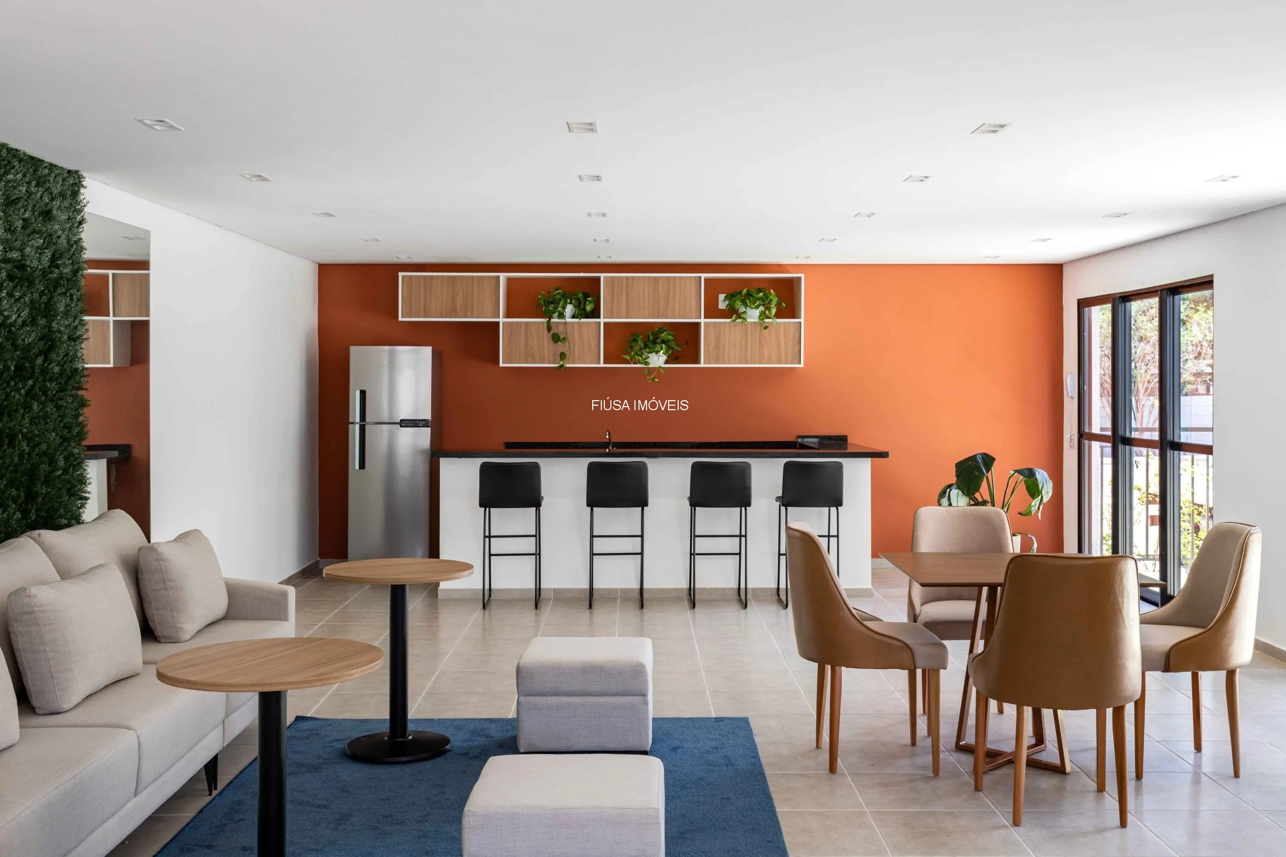 Apartamento, 2 quartos, 70 m² - Foto 5