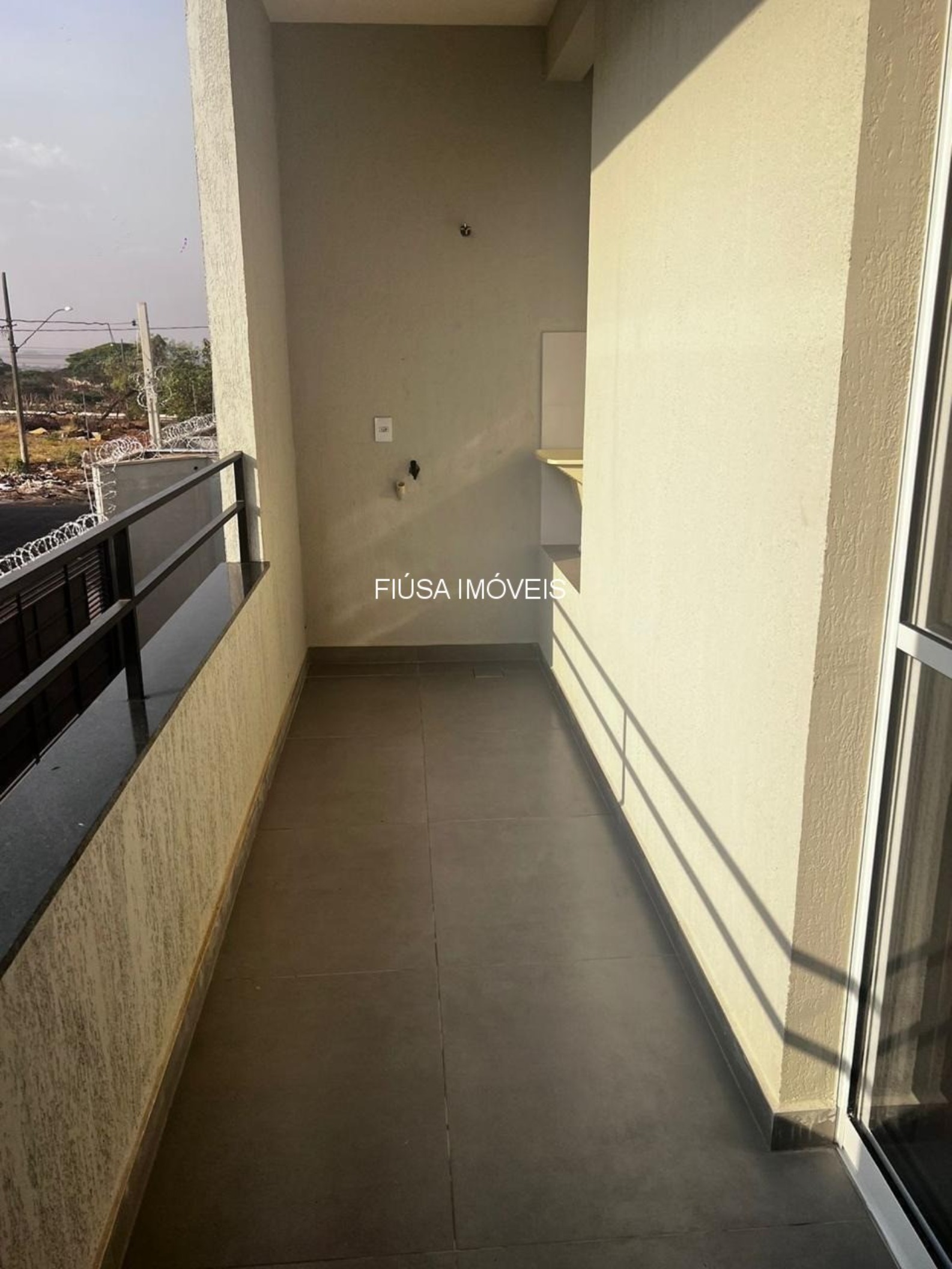 Apartamento, 2 quartos, 55 m² - Foto 2