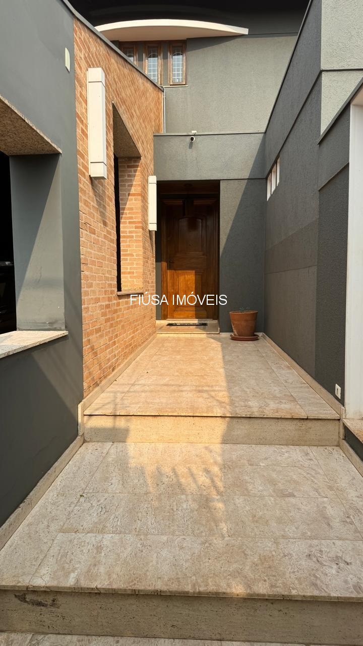 Casa, 4 quartos - Foto 19