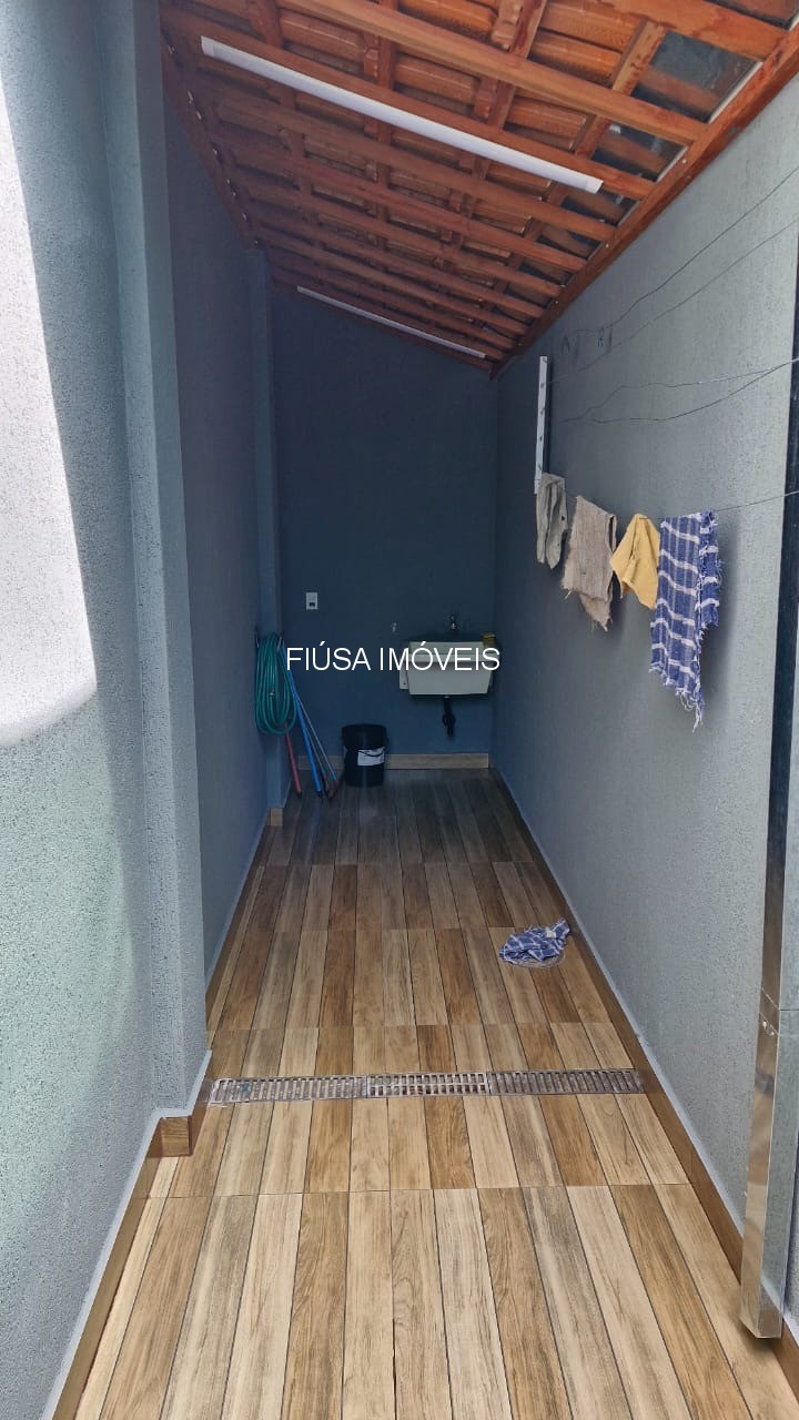 Casa, 3 quartos - Foto 2