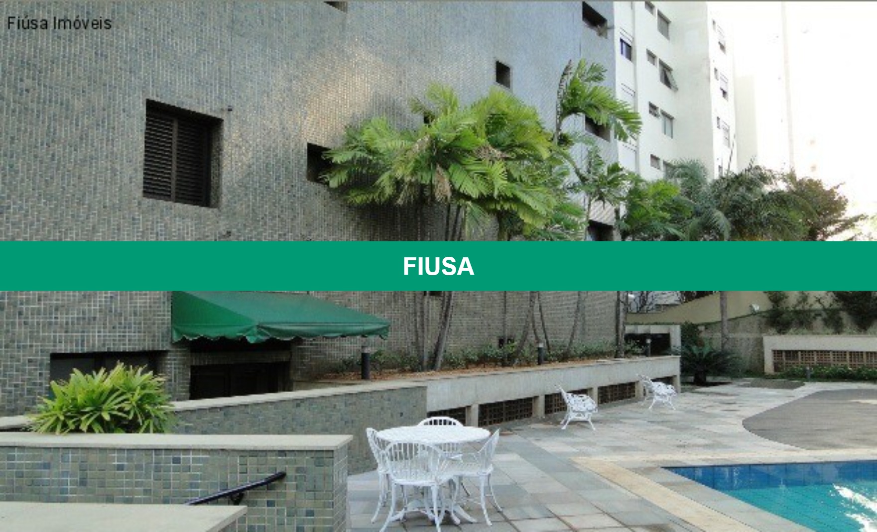 Apartamento, 4 quartos, 200 m² - Foto 1