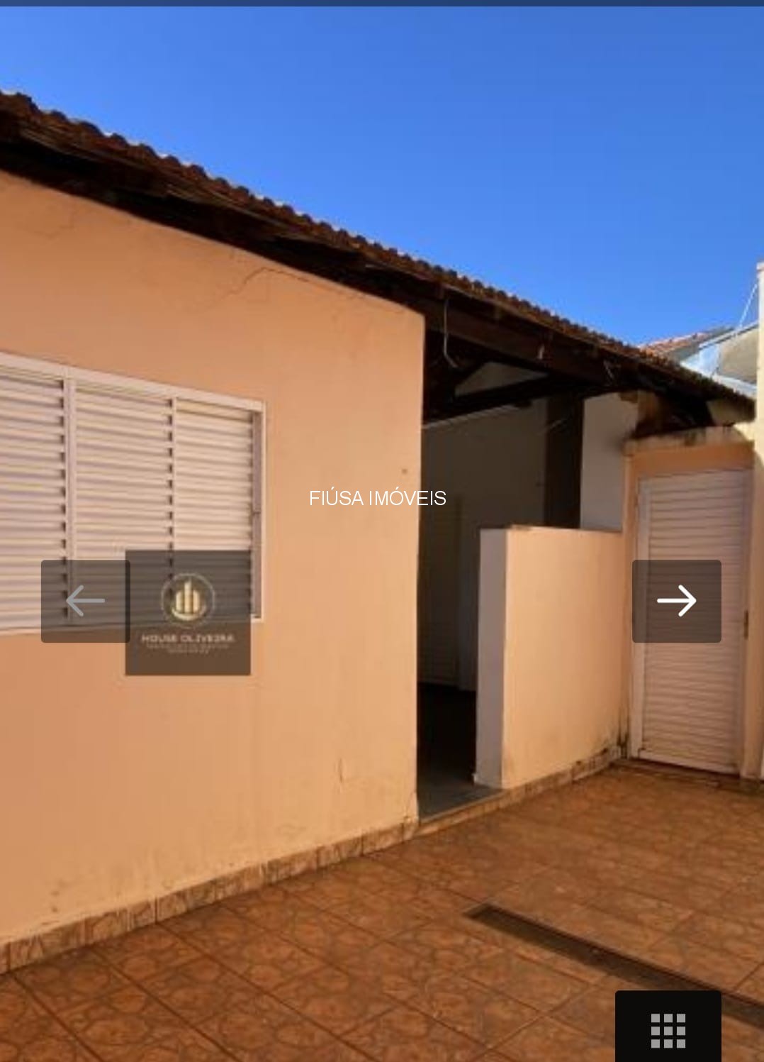 Casa, 3 quartos - Foto 8