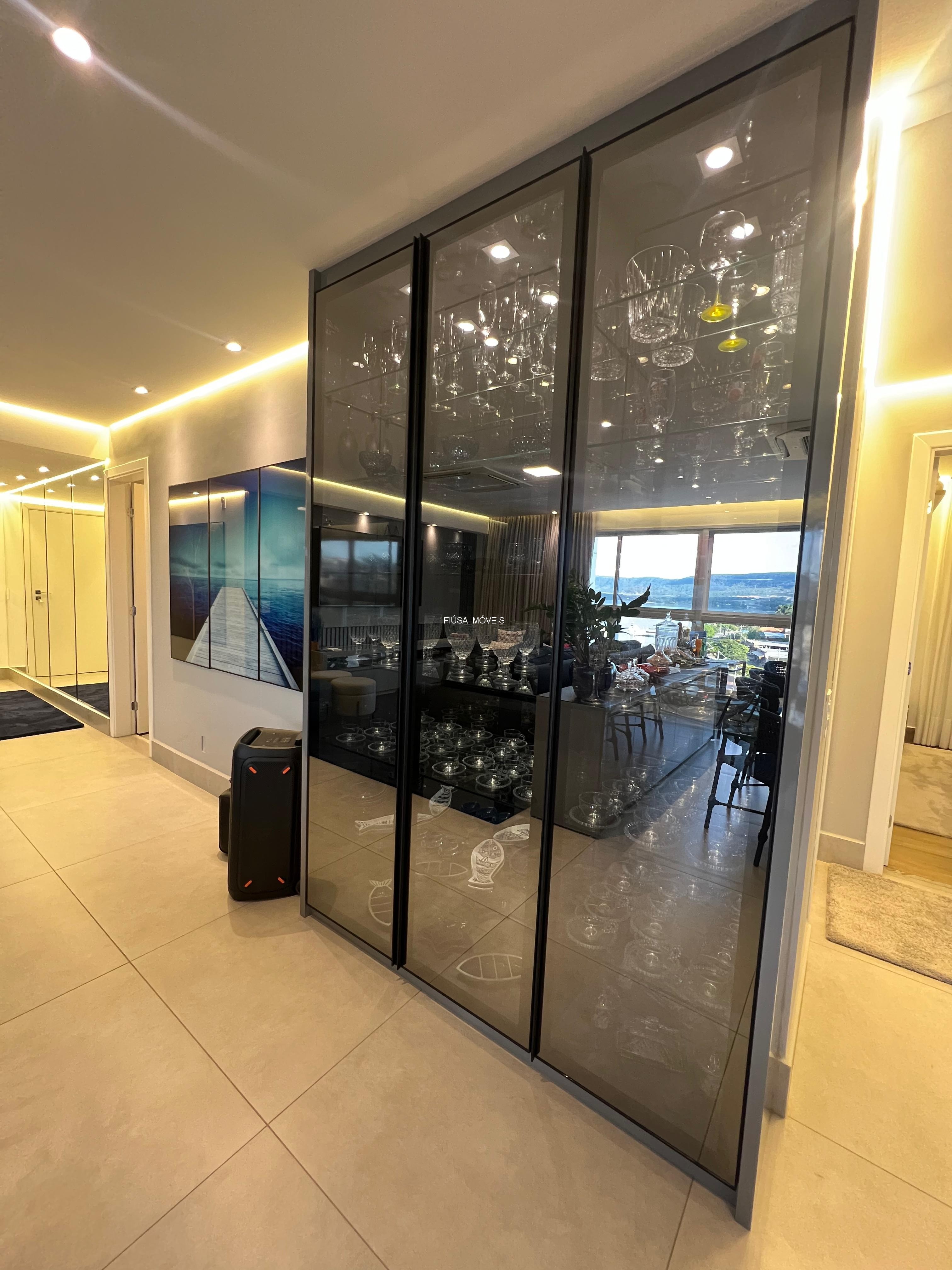 Apartamento, 3 quartos, 156 m² - Foto 6