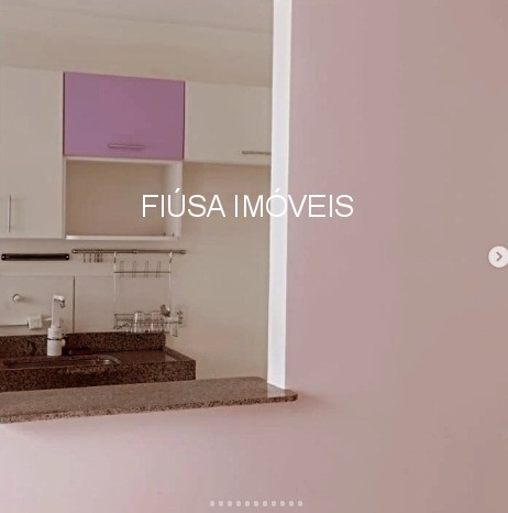 Apartamento, 2 quartos, 47 m² - Foto 9