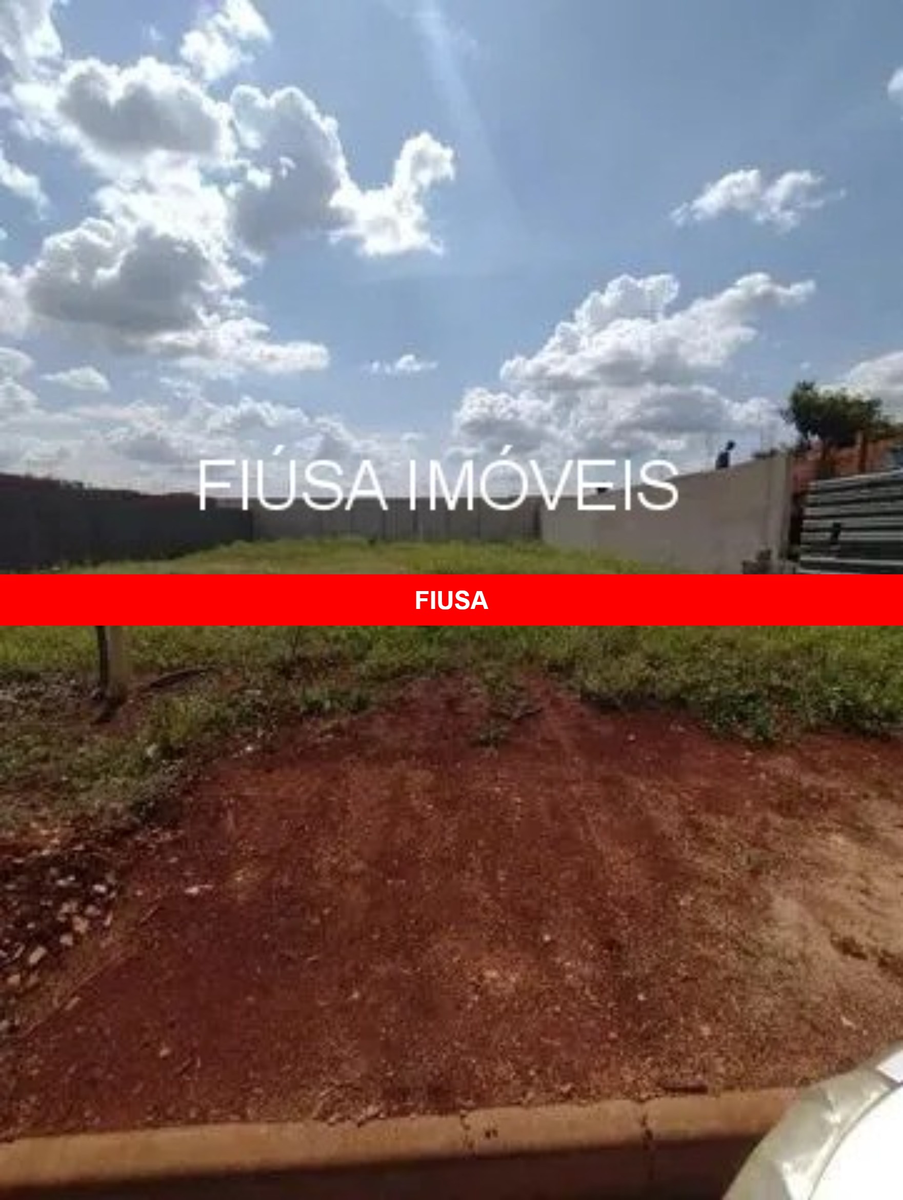 Terreno, 282 m² - Foto 1