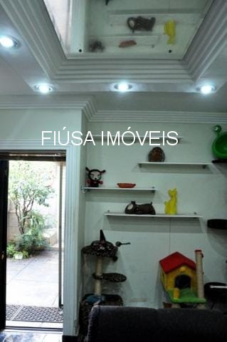 Casa, 3 quartos - Foto 14