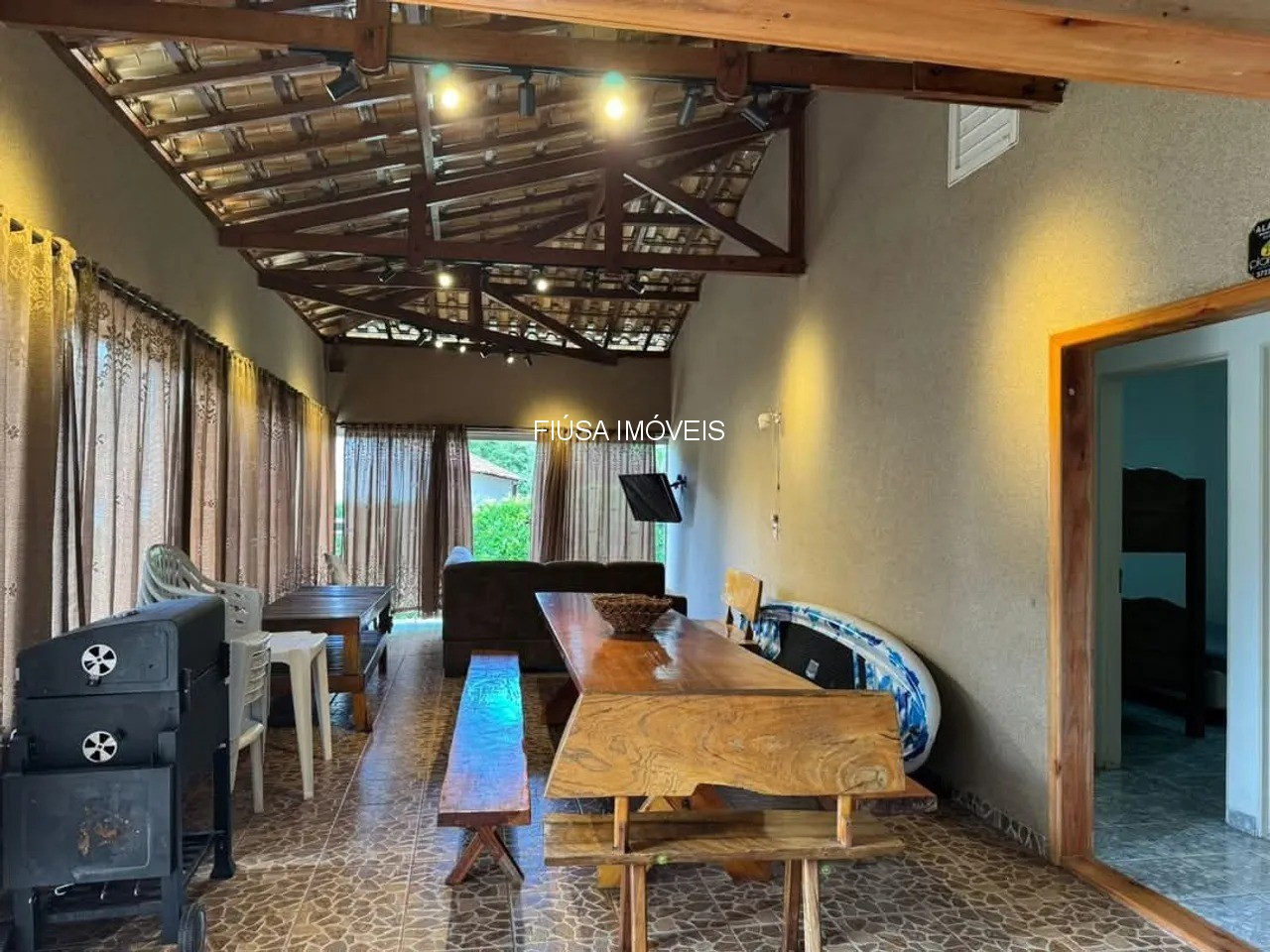 Fazenda, 3 quartos - Foto 16