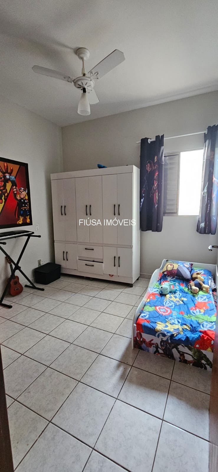 Apartamento, 3 quartos, 102 m² - Foto 9
