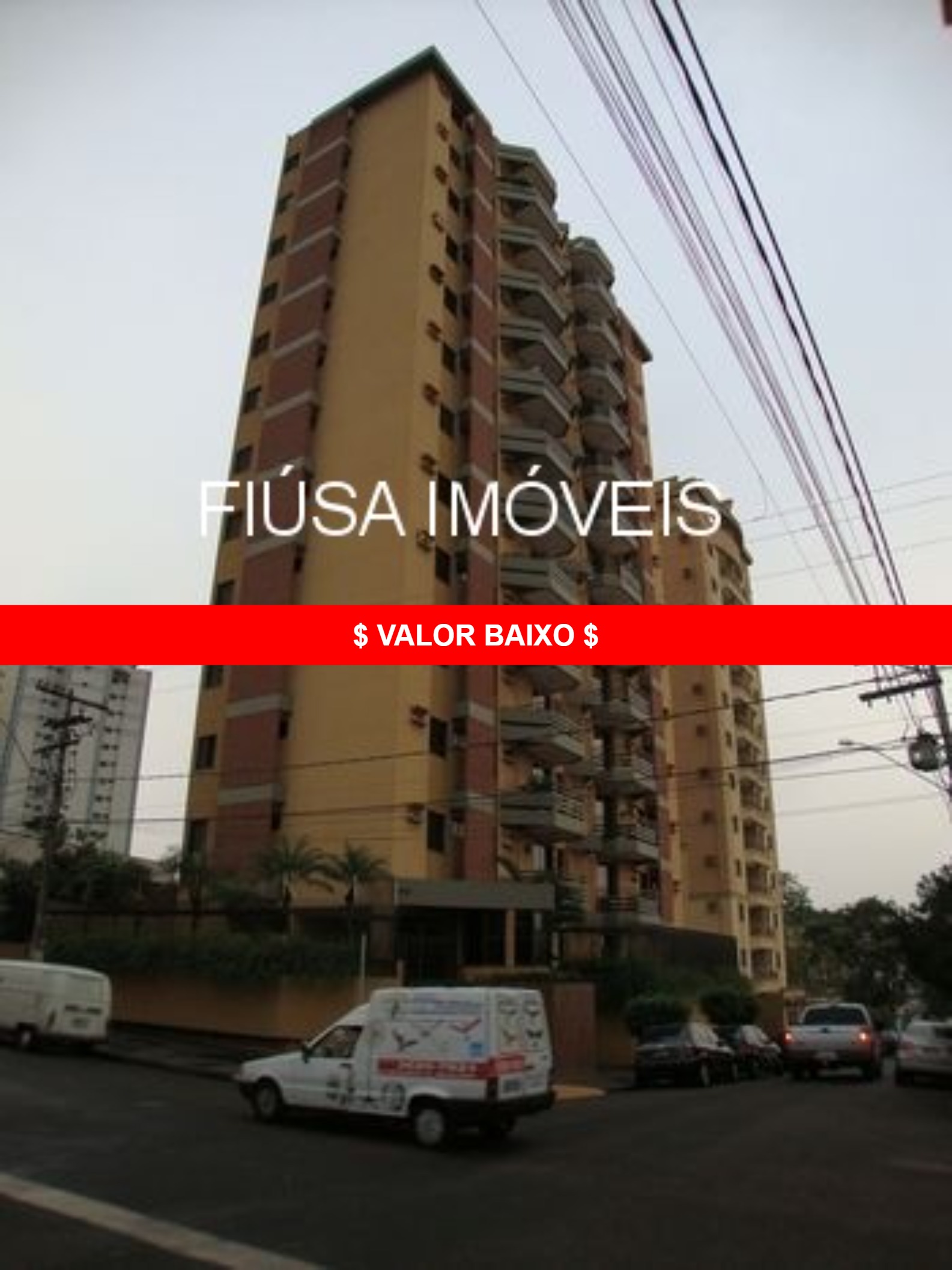 Apartamento, 3 quartos, 93 m² - Foto 1