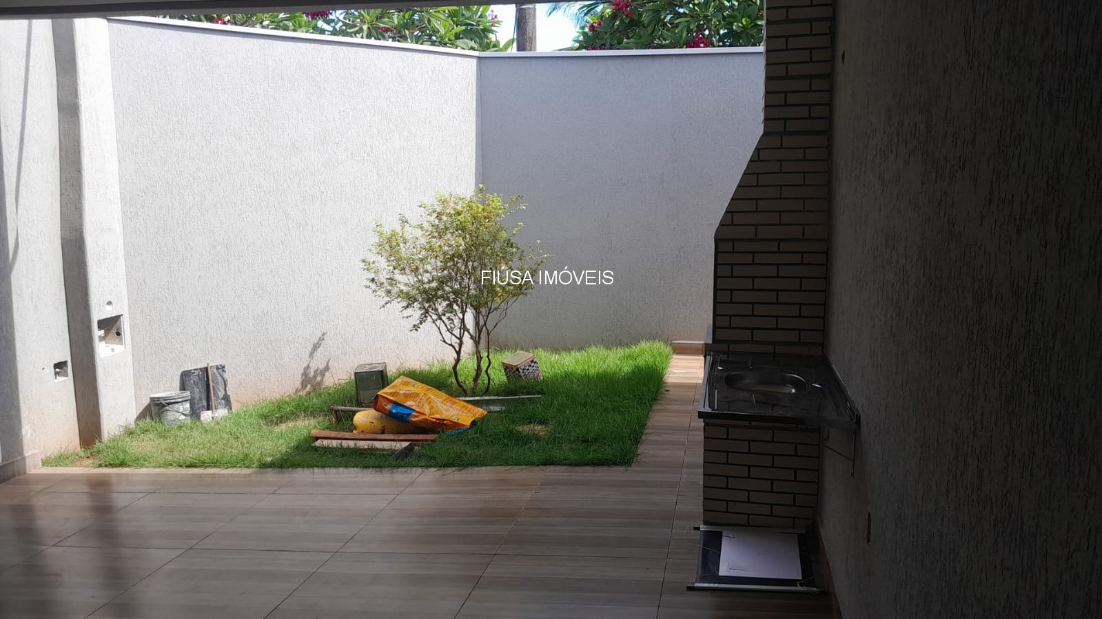 Casa, 3 quartos - Foto 20