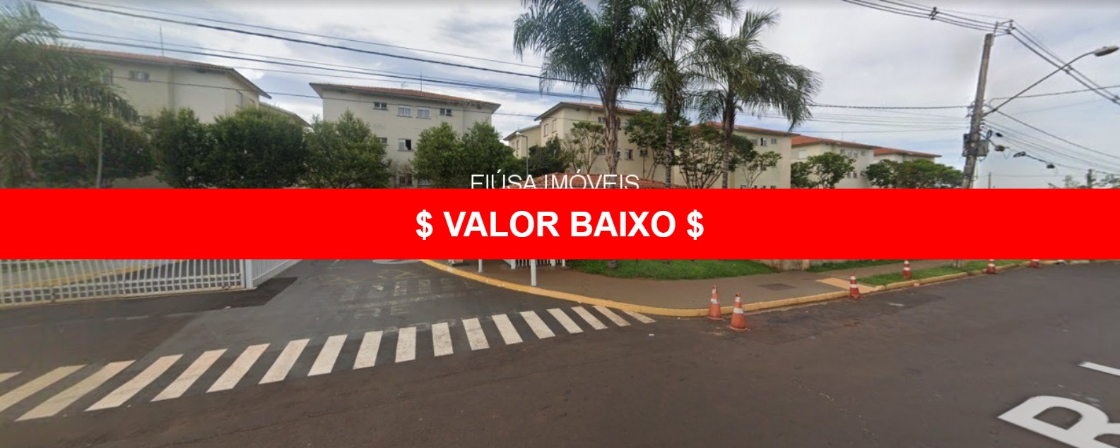 Apartamento, 2 quartos, 48 m² - Foto 1
