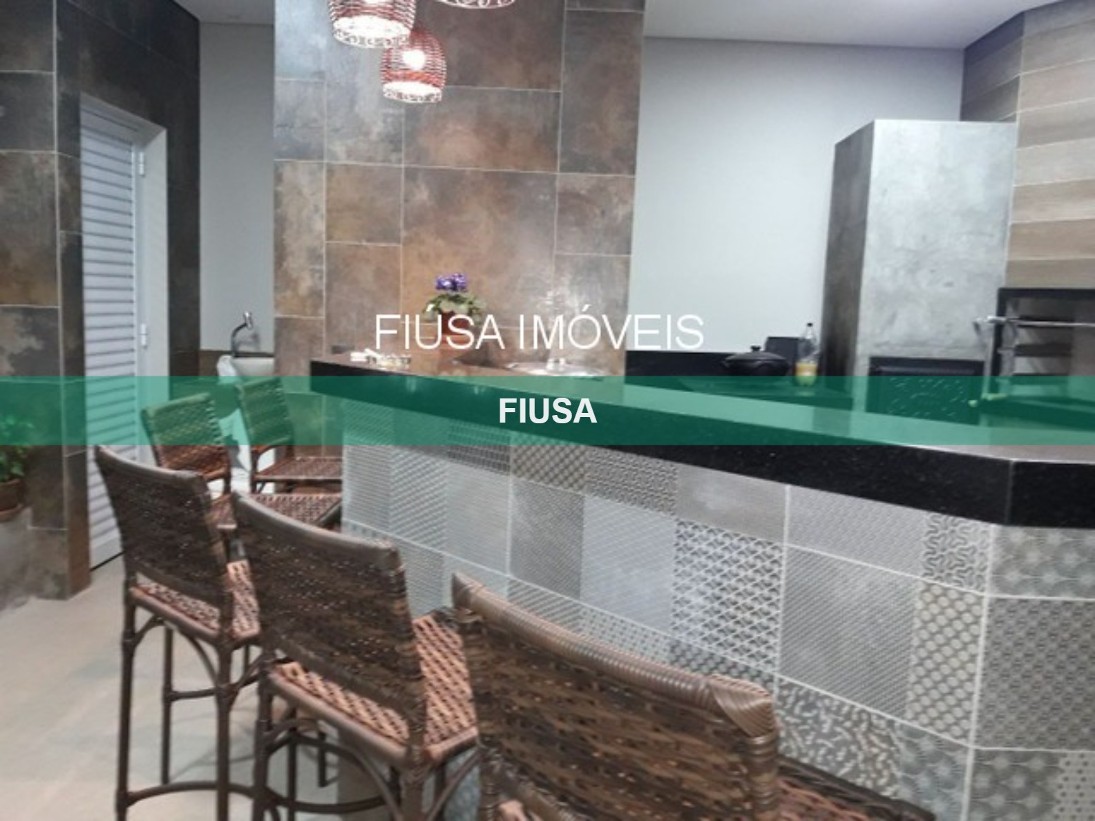 Casa, 3 quartos - Foto 1