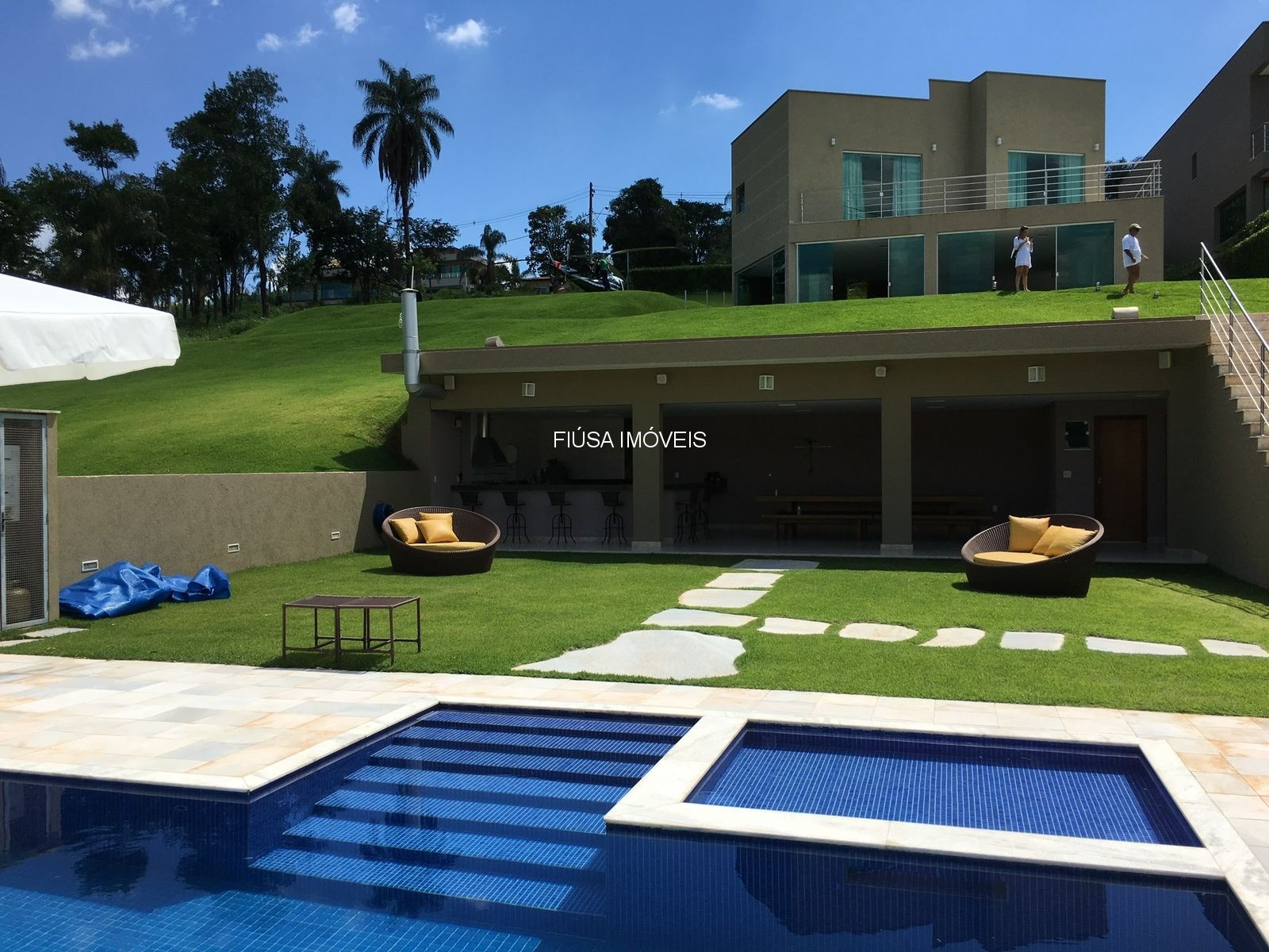 Fazenda, 1 quarto - Foto 7