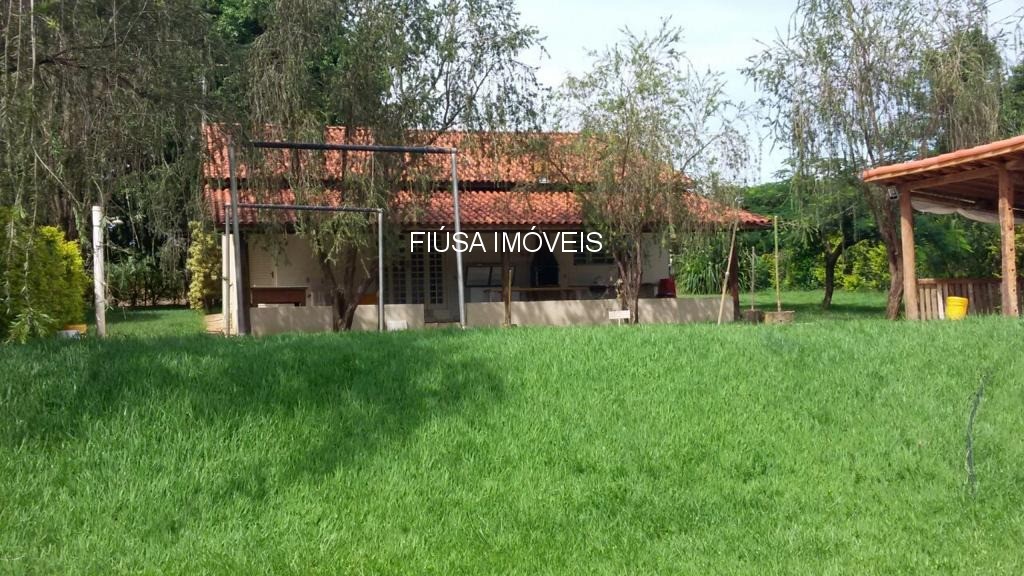 Fazenda, 2 quartos - Foto 1
