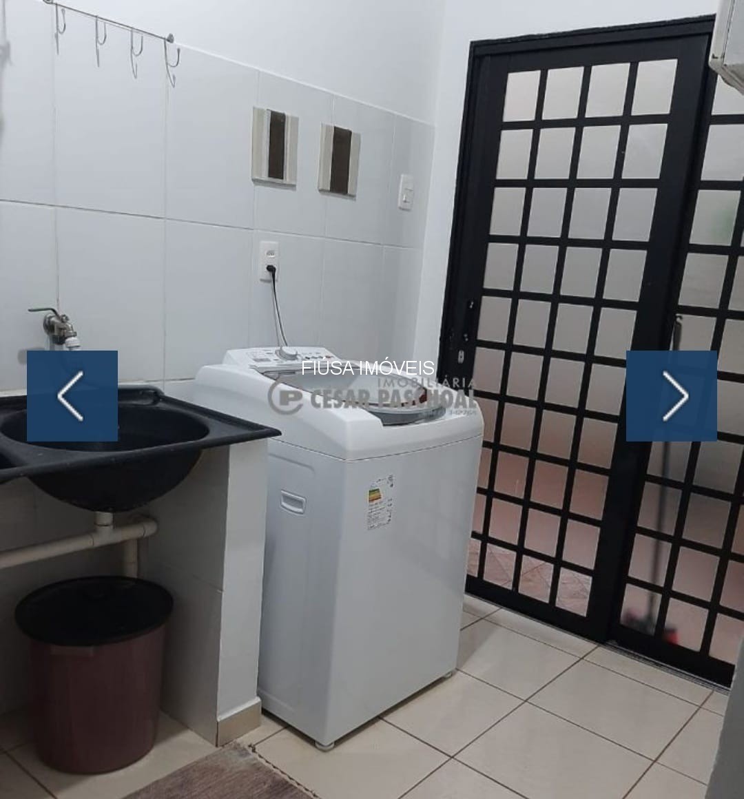 Casa, 3 quartos - Foto 12