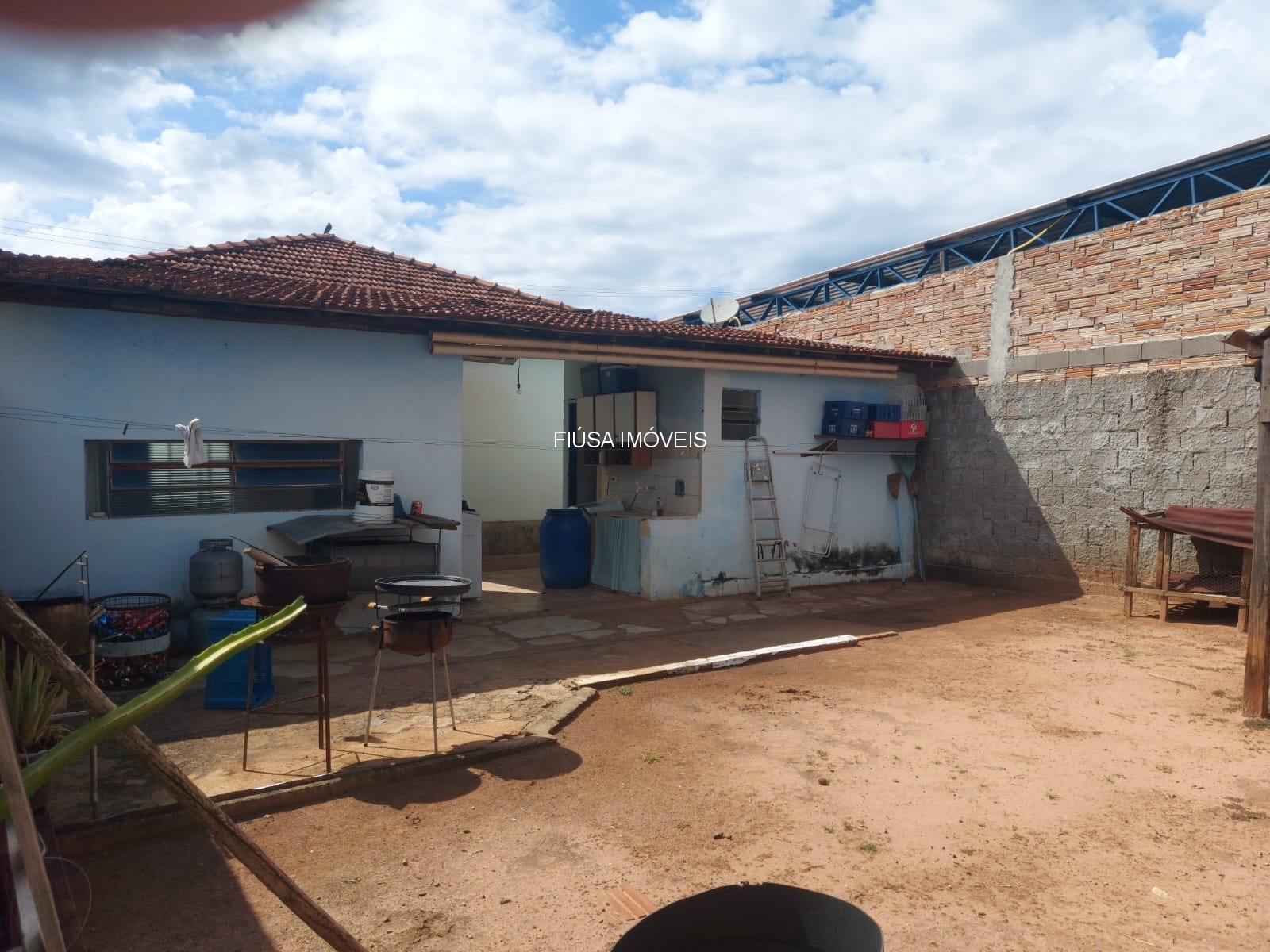 Casa, 3 quartos - Foto 44