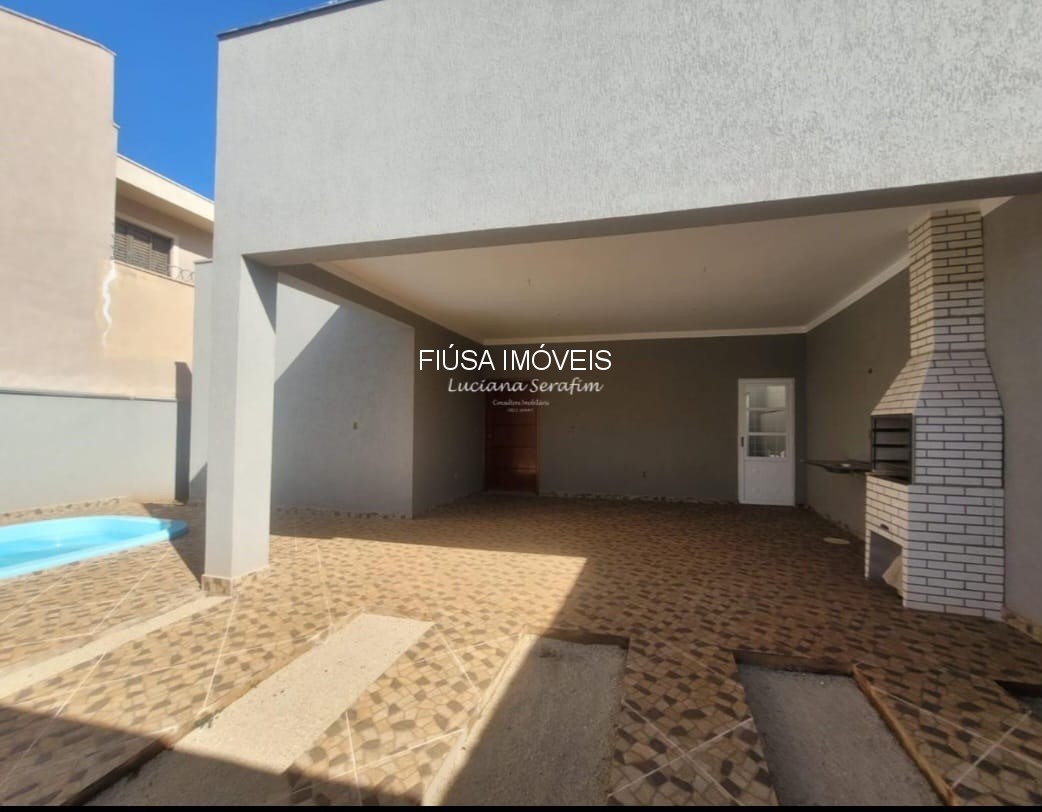 Casa, 3 quartos - Foto 23