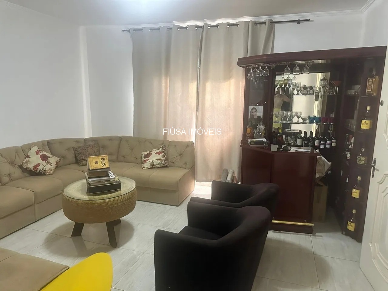 Casa, 3 quartos - Foto 5