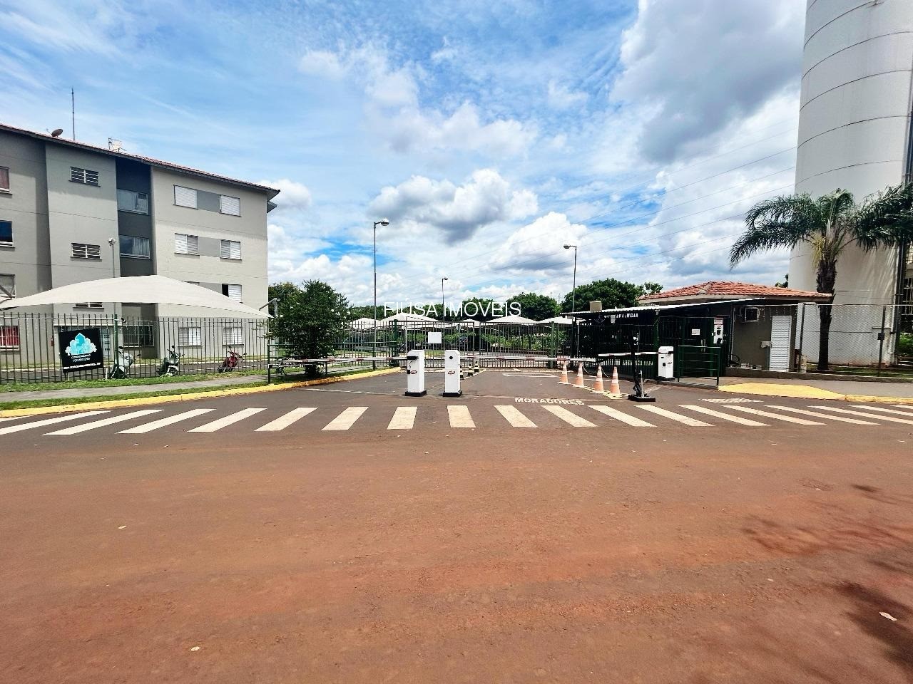 Apartamento, 2 quartos, 48 m² - Foto 9