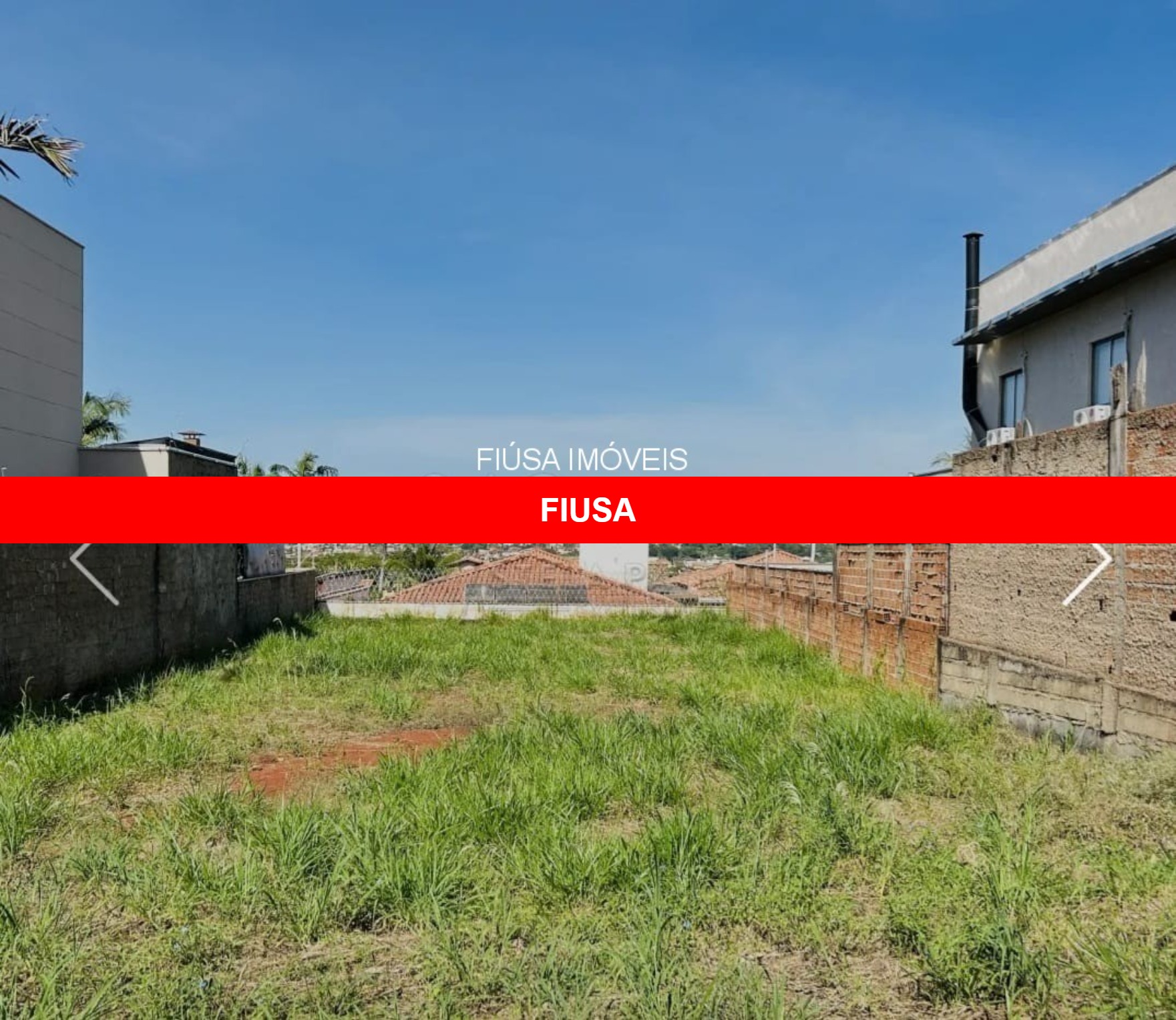 Terreno, 437 m² - Foto 1