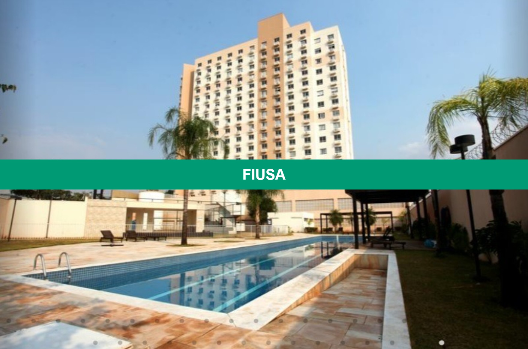 Flat/Apart Hotel, 1 quarto, 22 m² - Foto 1