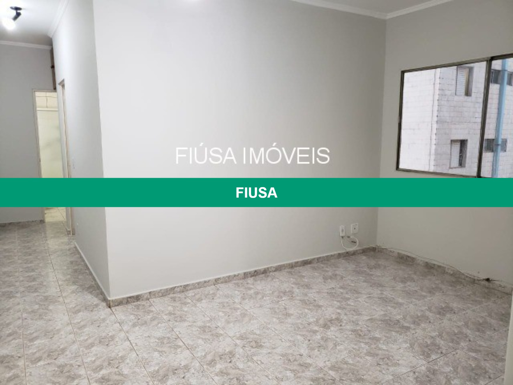 Apartamento, 2 quartos, 54 m² - Foto 1