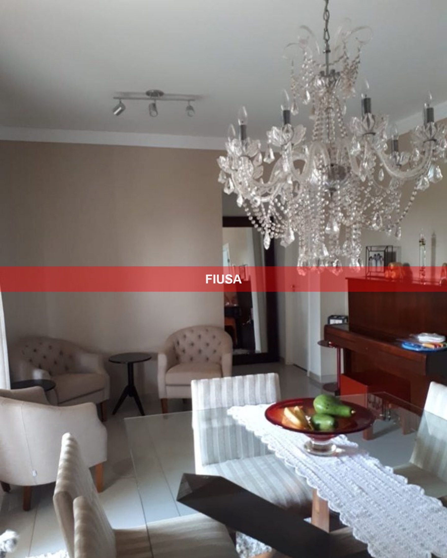 Apartamento, 4 quartos, 128 m² - Foto 1