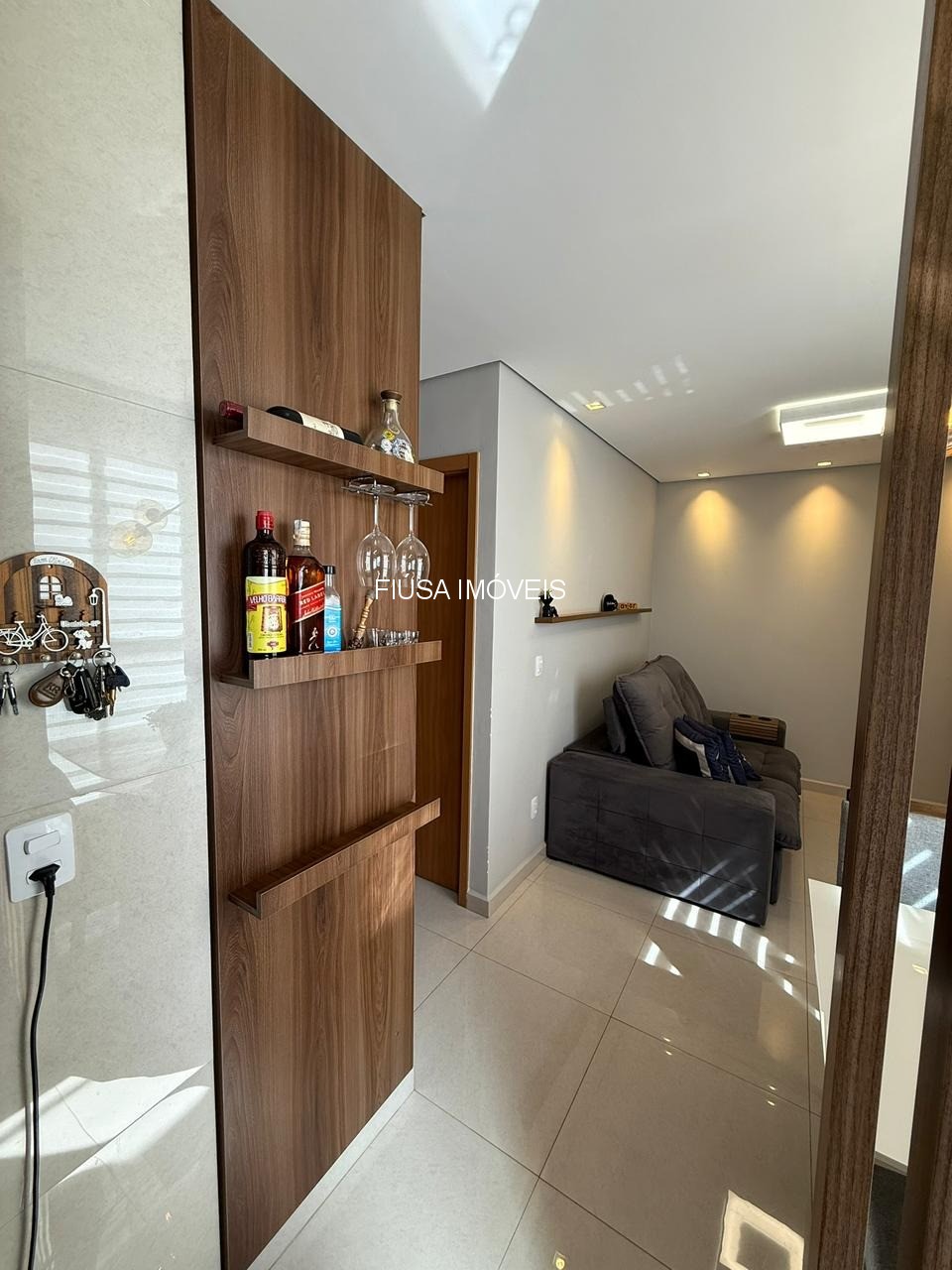 Apartamento, 2 quartos, 45 m² - Foto 18
