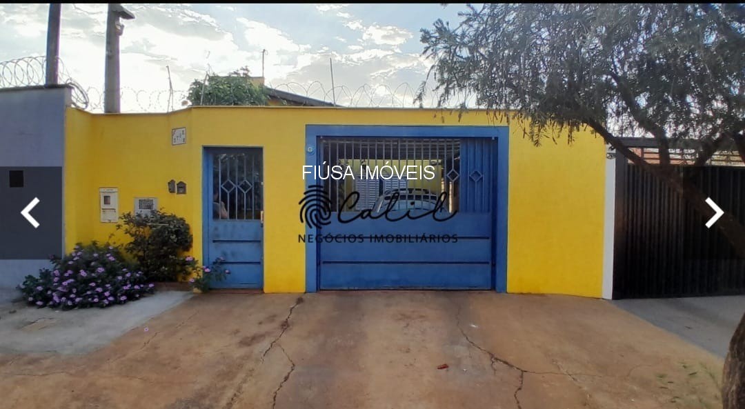 Casa, 2 quartos - Foto 19