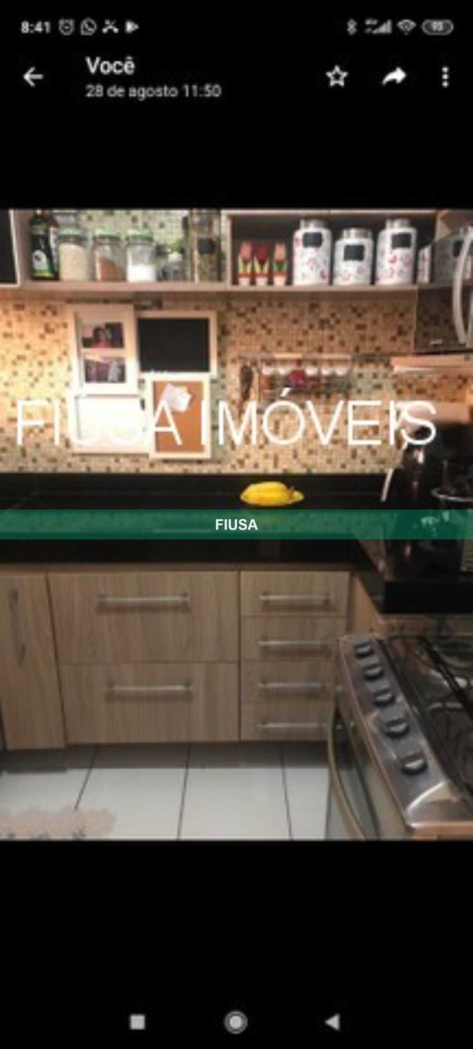 Casa, 3 quartos, 100 m² - Foto 1