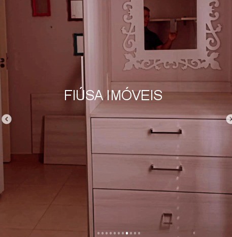 Apartamento, 2 quartos, 47 m² - Foto 3