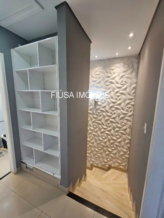 Casa, 3 quartos - Foto 24