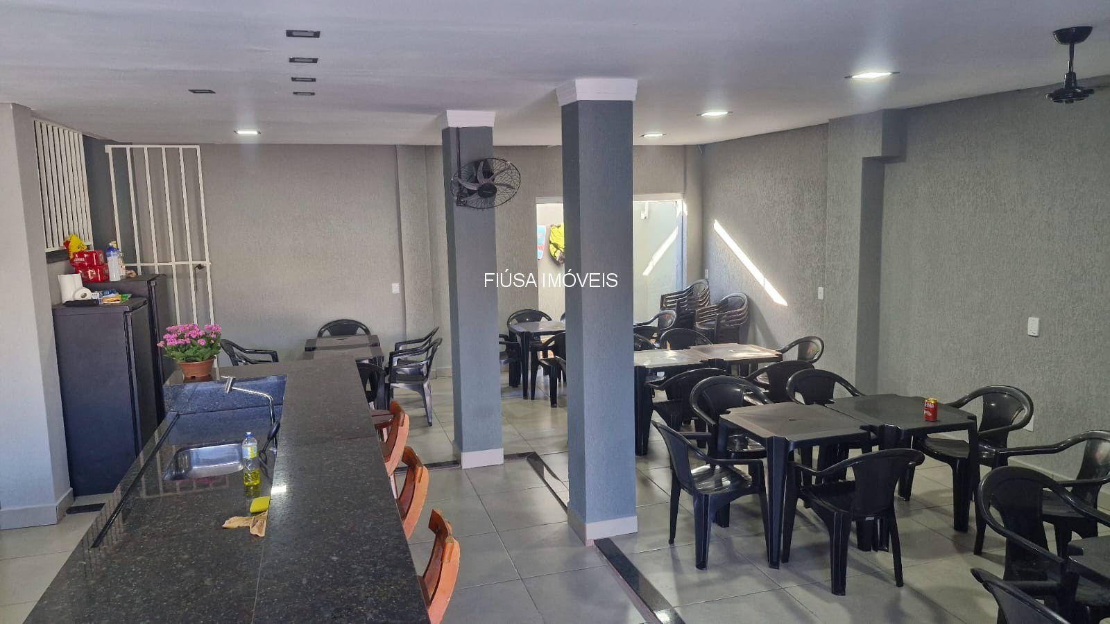 Casa, 3 quartos - Foto 25