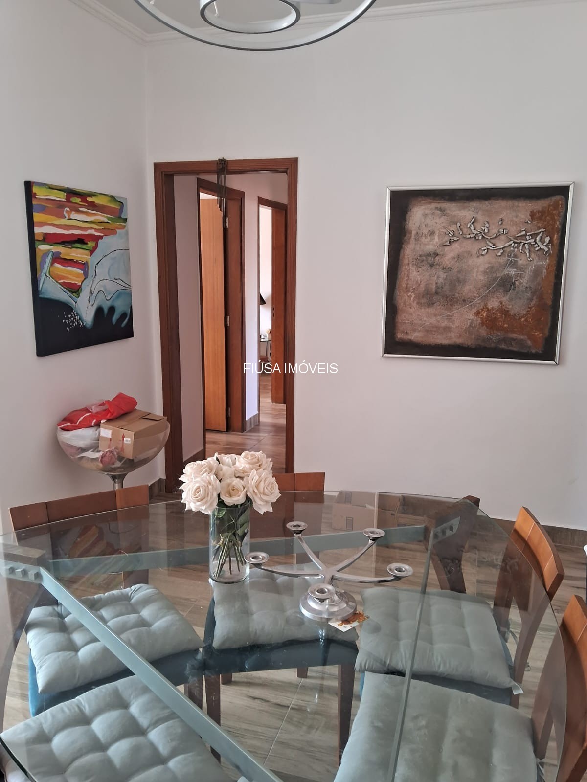 Apartamento, 3 quartos, 105 m² - Foto 13