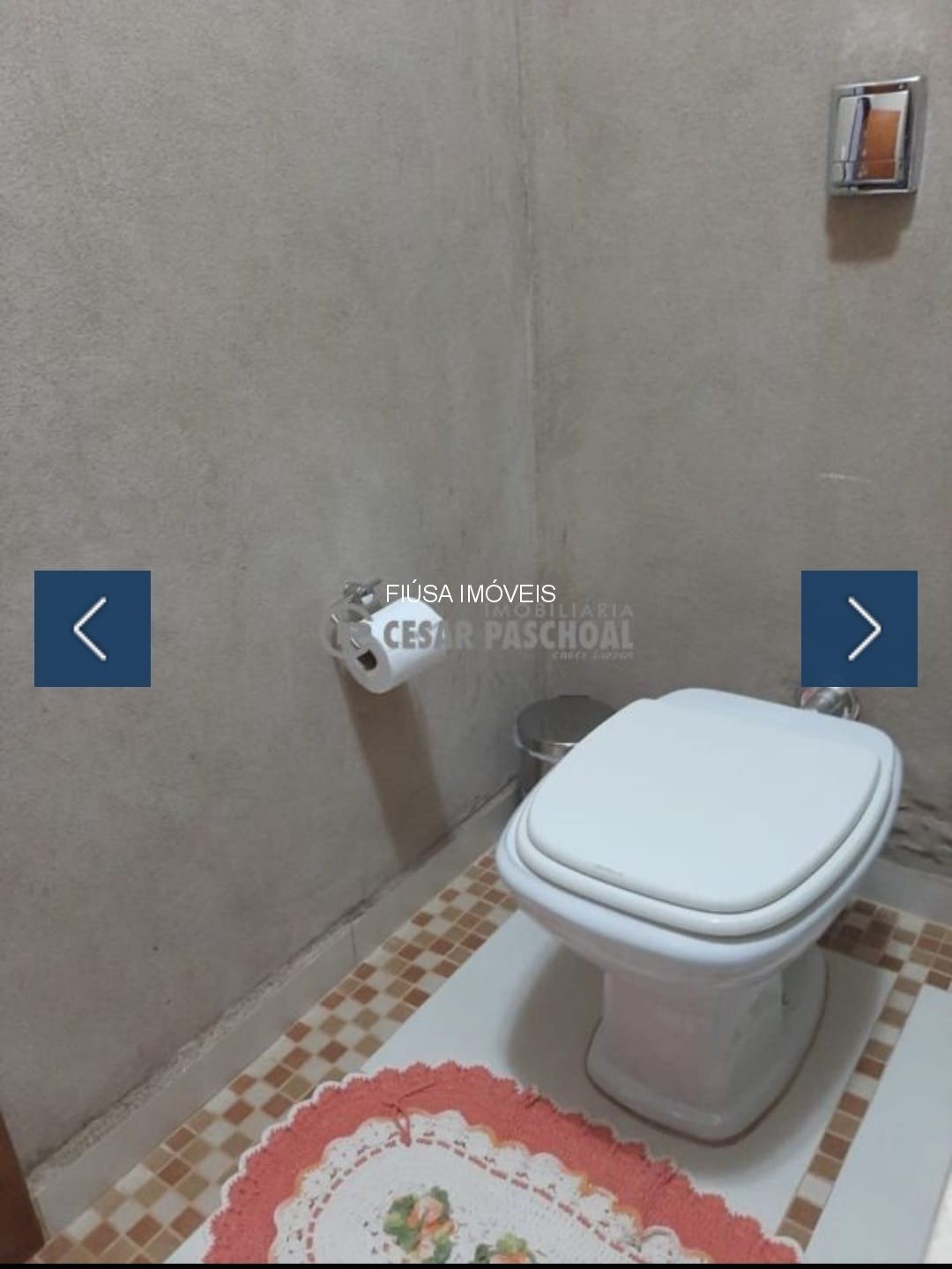 Casa, 3 quartos - Foto 8
