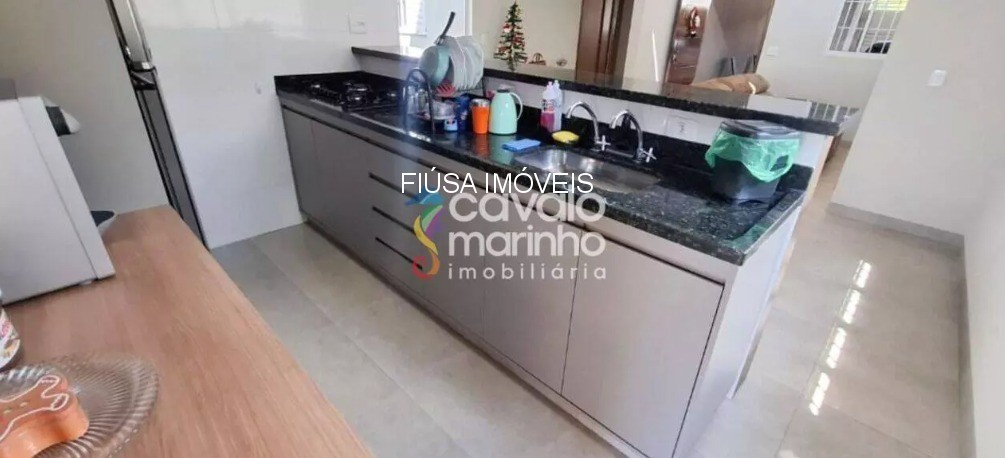 Casa, 3 quartos - Foto 5