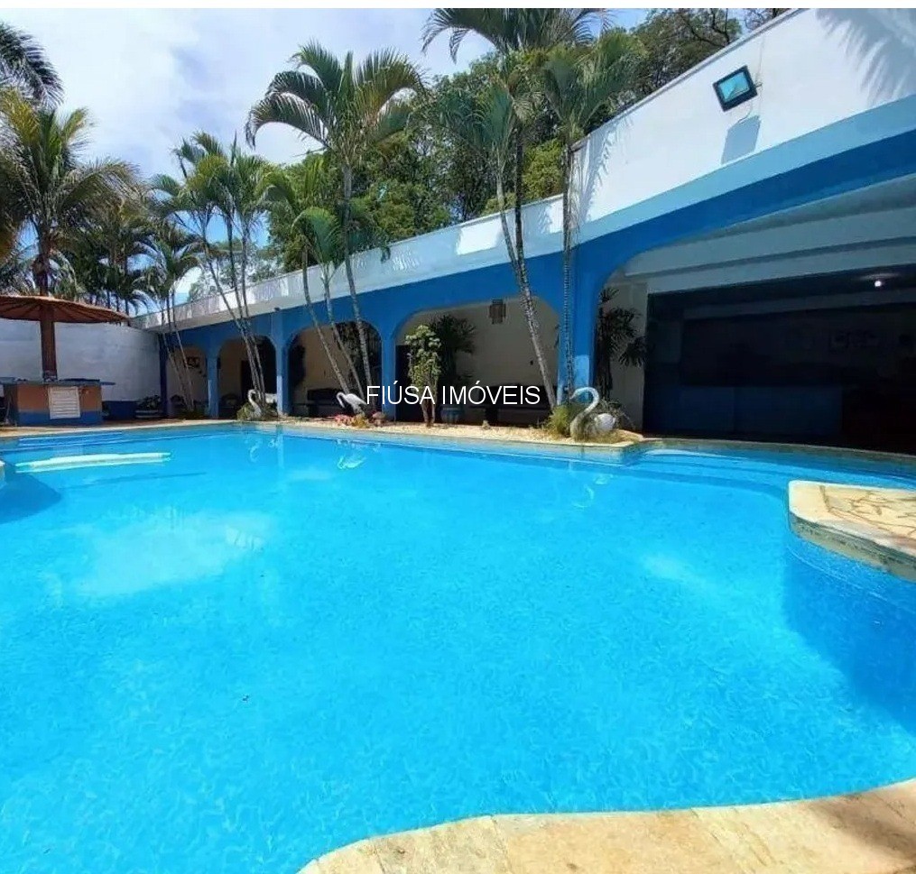 Chácara, 5 quartos - Foto 14