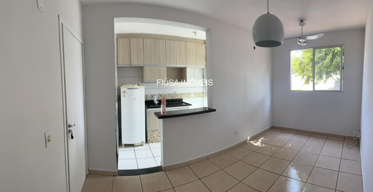 Apartamento, 2 quartos, 47 m² - Foto 3