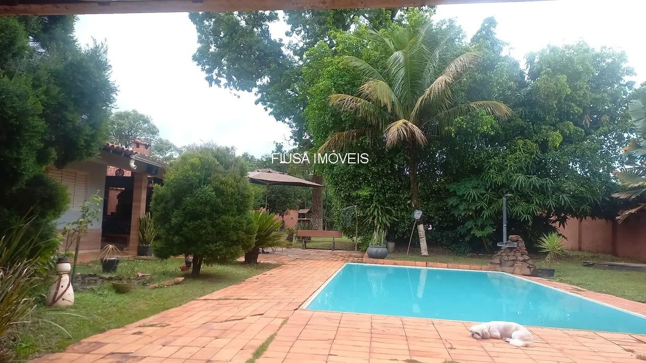 Chácara, 3 quartos - Foto 18