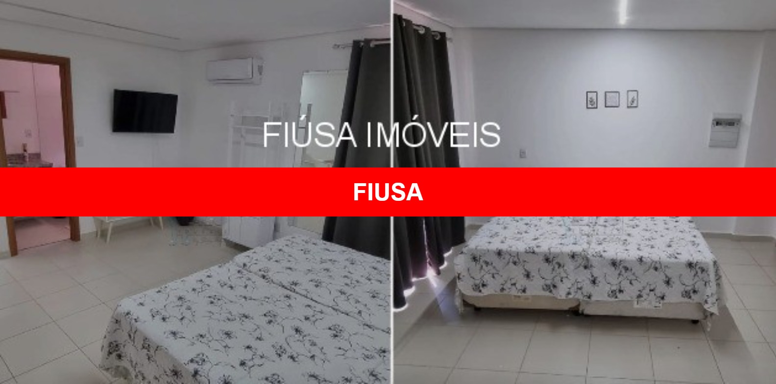 Apartamento, 1 quarto, 34 m² - Foto 1