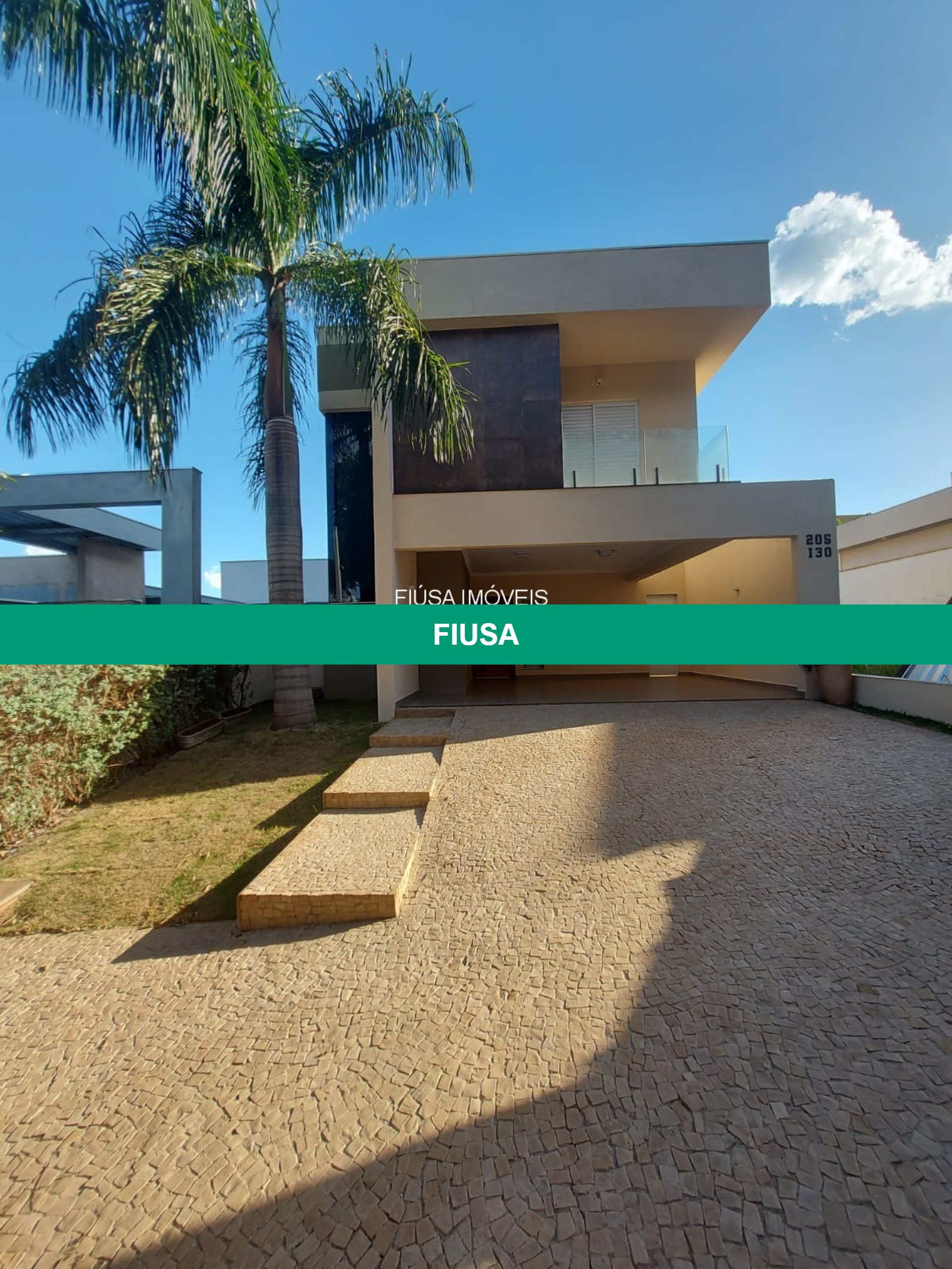 Casa, 3 quartos, 254 m² - Foto 1