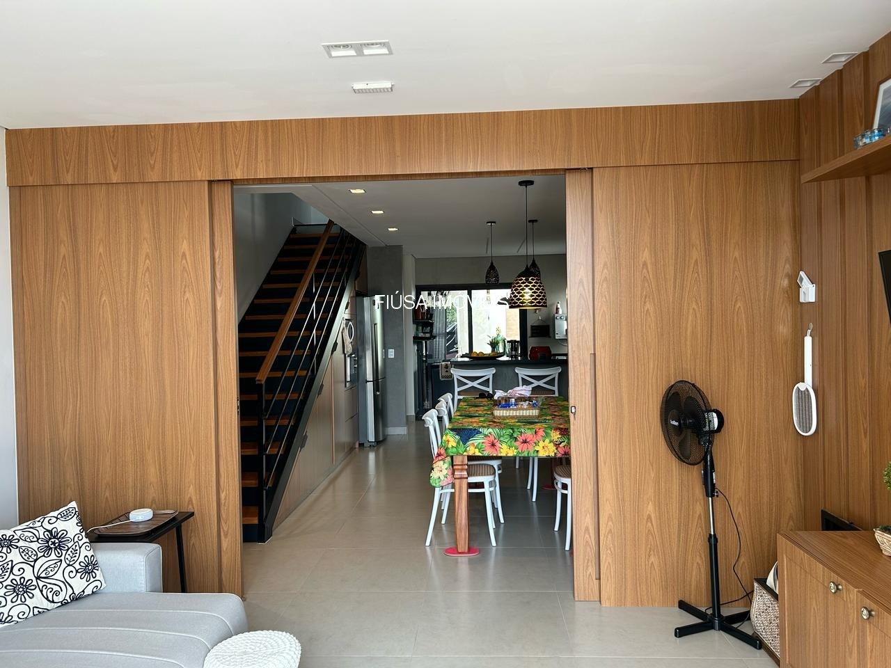 Casa, 3 quartos - Foto 29