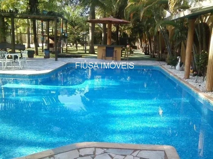 Chácara, 5 quartos - Foto 17