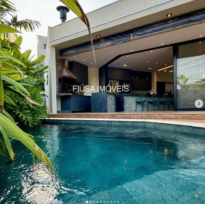 Casa, 4 quartos - Foto 10