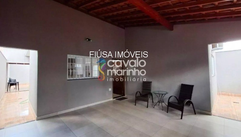 Casa, 3 quartos - Foto 13