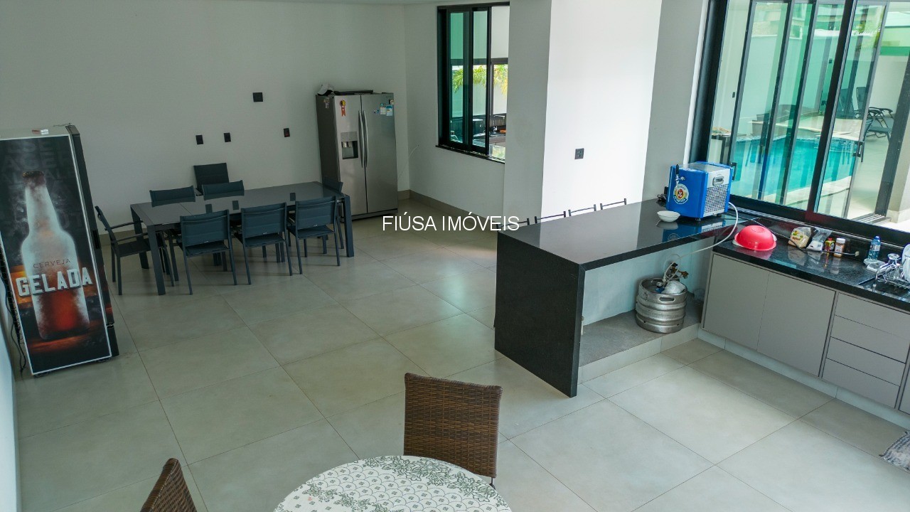 Casa, 7 quartos - Foto 15